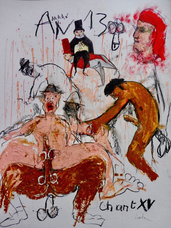 enfer 15
