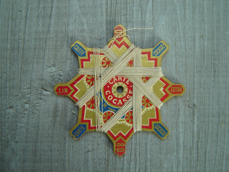 carte cocasse