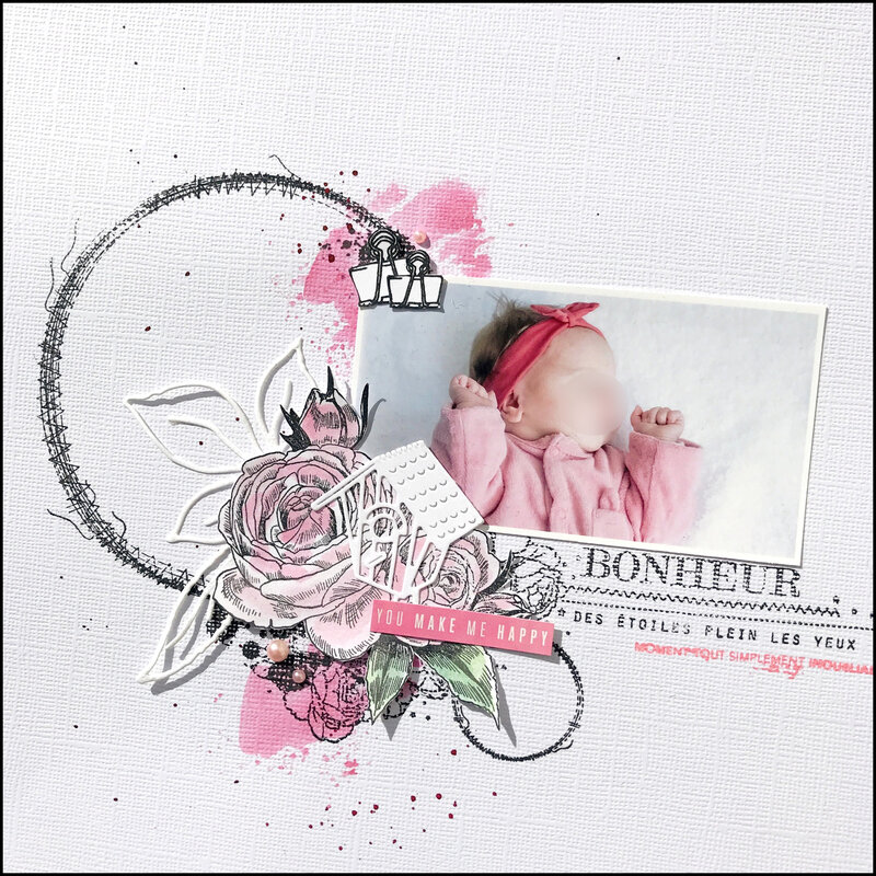 Bonheur (1a)