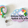 LICORNE