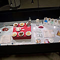 d'or et de pigments 1