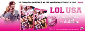LOLUSA-DVD