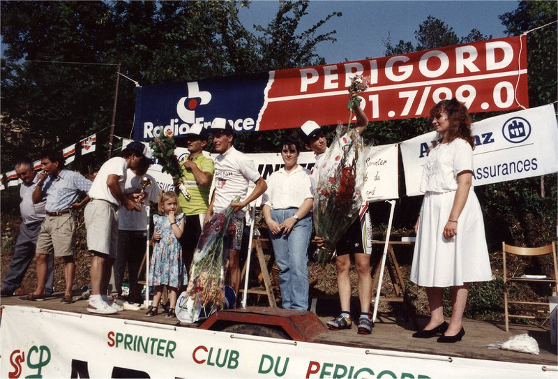 1992 PézulsLacropte