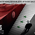Les âmes perdues : un documentaire édifiant sur le régime syrien 