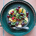 Salade de fruits tome 42