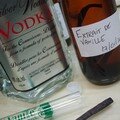 Les vertus de la vanille