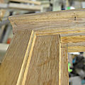 Les différents types d'assemblage en bois menuiserie exterieure