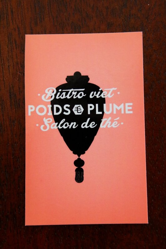 poids plume