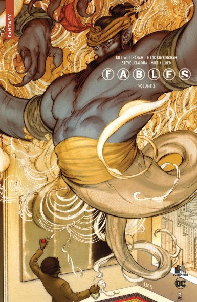 nomad fables 2