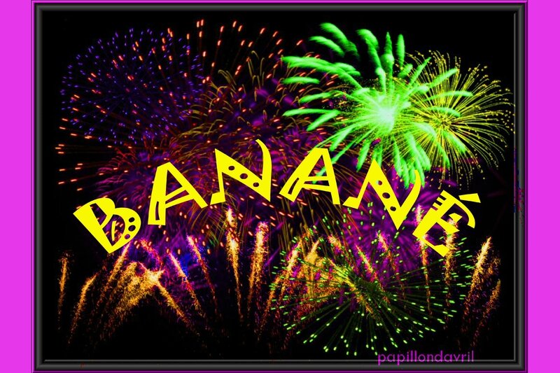 banané