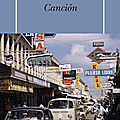 Cancion de Eduardo Halfon