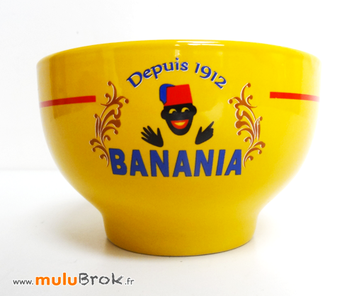 chocolat banania chocolat banania