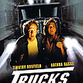 Trucks - les camions de l'enfer (un film de ma jeunesse)