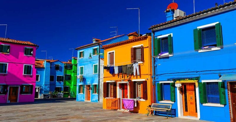 BURANO photo by futura sciences