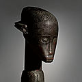 Sotheby's to offer the first work of classical african art in any contemporary art evening sale this june
