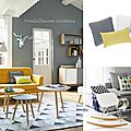 inspiration ambiance scandinave