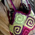 sac grecques, fausses spirales