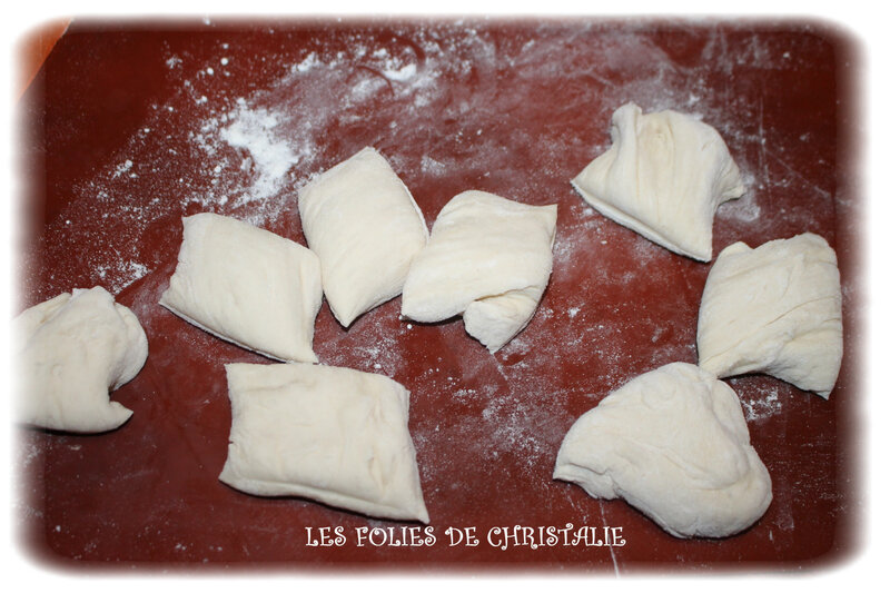 Camembert rôti 4