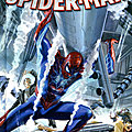marvel now all new amazing spiderman 04 d'entre les morts
