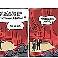 Strip 85 - faut rigoler