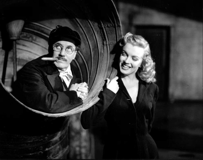 1949-02-LH-pub-MM_with_Groucho-020-1-by_madison_lacy-1