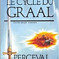 Le cycle du graal, tome 6 : perceval le gallois - jean markale