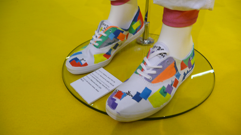 tchooz shoes zouk