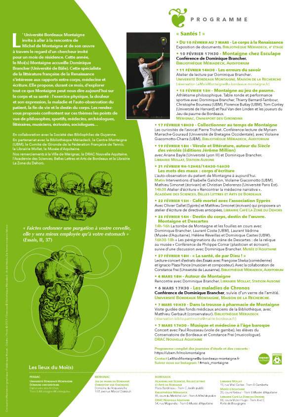 Societe Des Bibliophiles De Guyenne