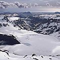 Le volcan katla islandais montrerait des signes d’éruption imminente.