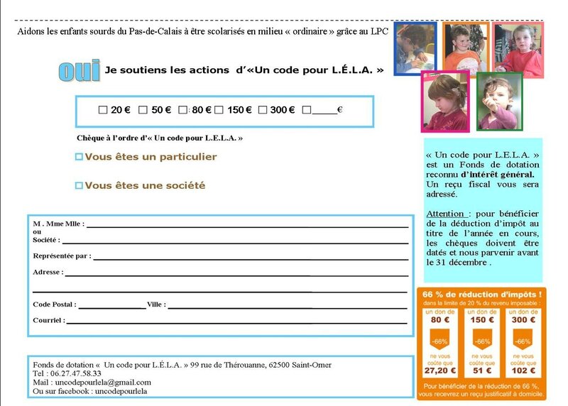 campagne de dons 2015 a5