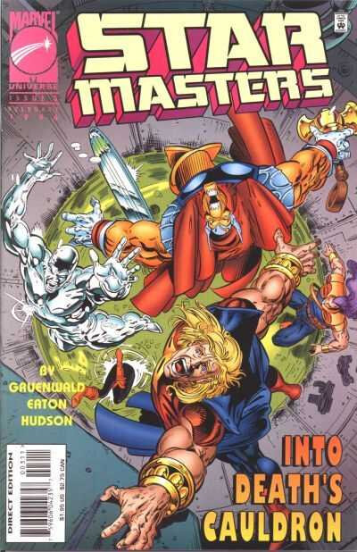 star masters 03