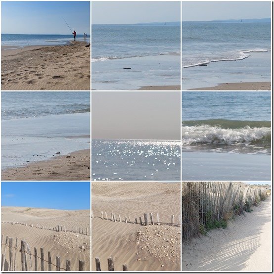 Aigues Mortes et la Plage de l'Espiguette11