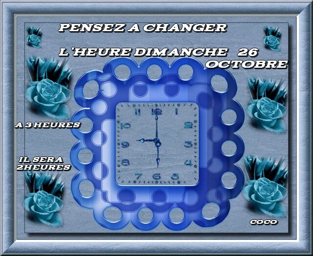heures