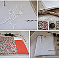 Trousse marguerite