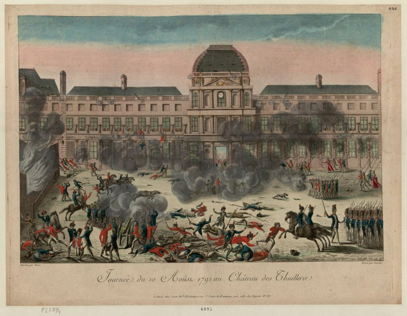 tuileries-10aout1792