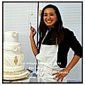 atlier wedding cake Nina Couto 1