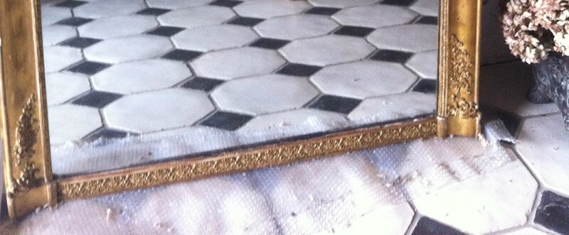 Carrelage