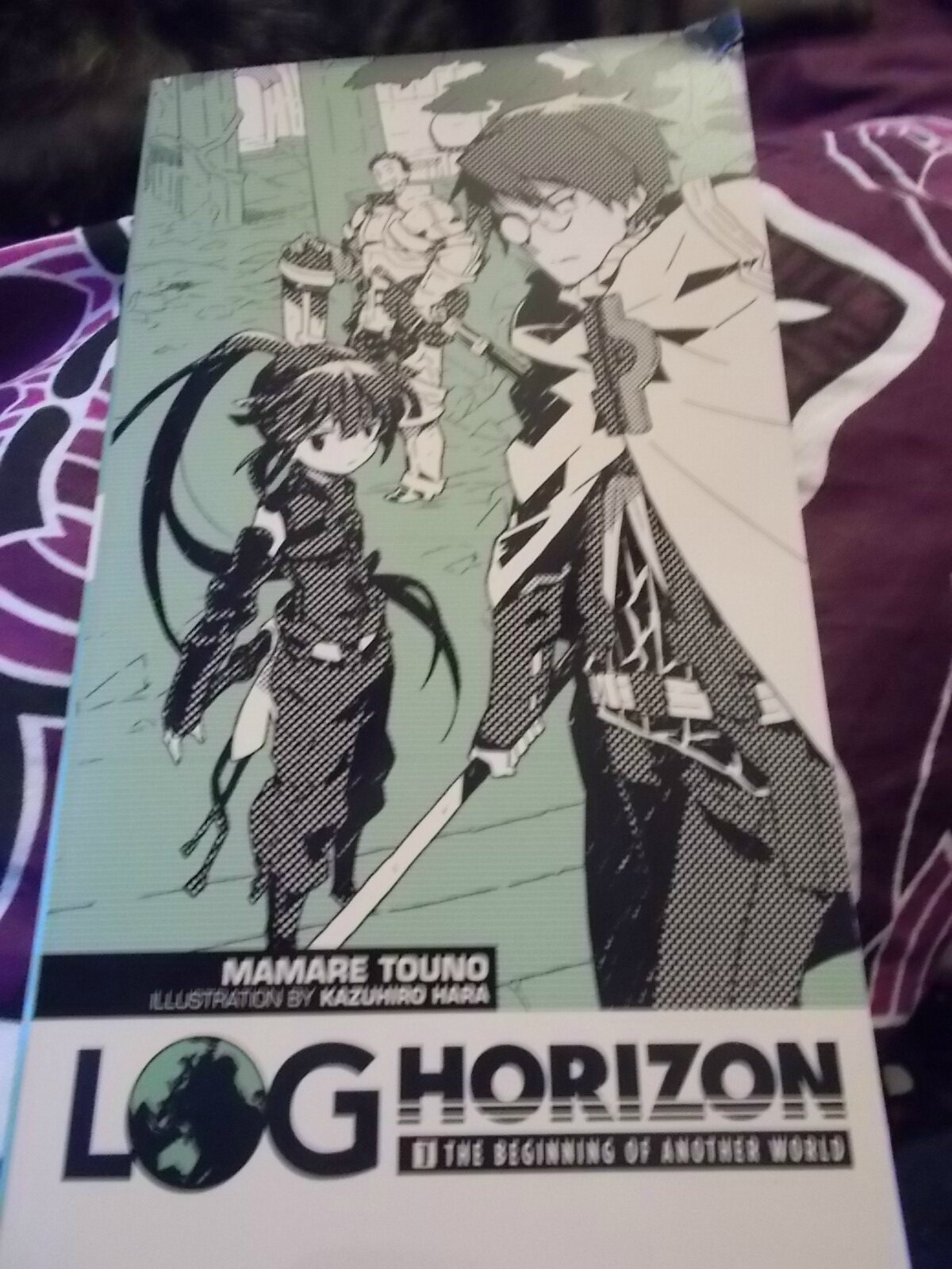 J'espère Que Tout Le Monde Va Bien En Anglais LOOT ANIME de janvier - le monde de moi