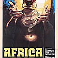 africa ama
