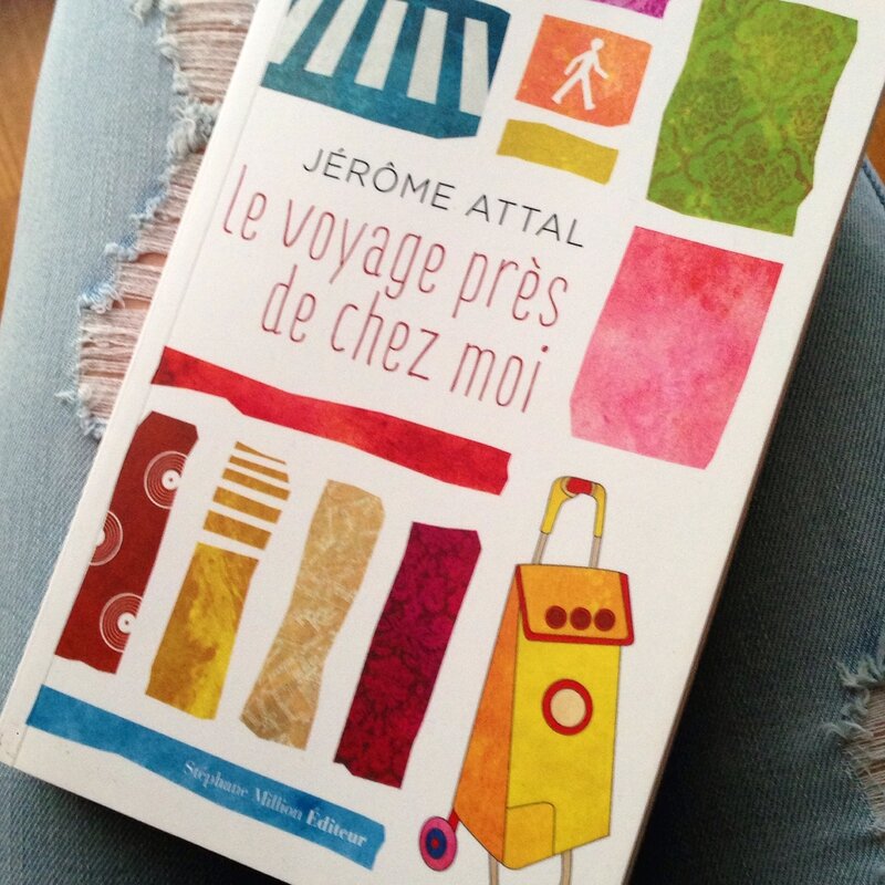 Lecture aoutienne, Jerome Attal