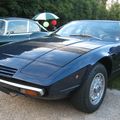 Maserati khamsin de 1974 01