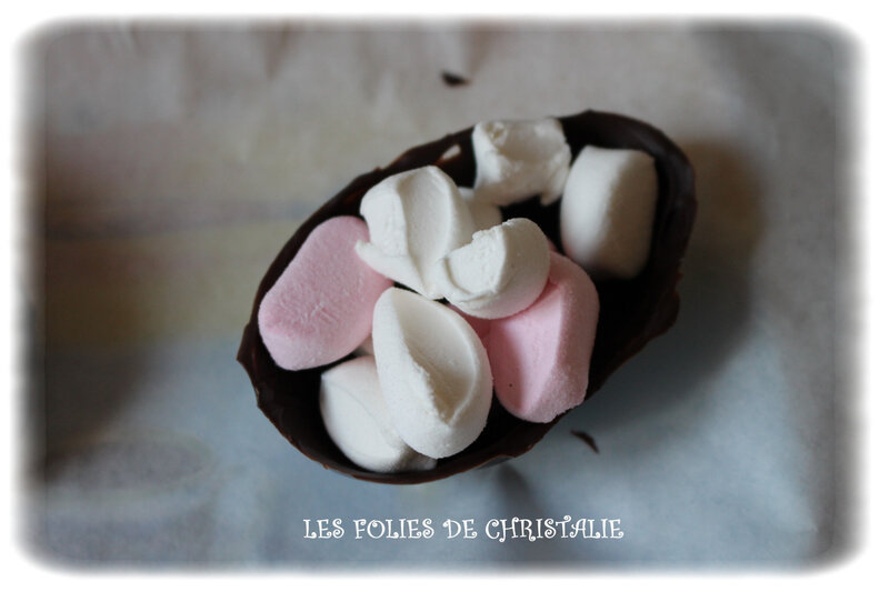 Oeufs surprises 4