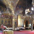 St Constantin and St Elena's Church (near Gabriela's)