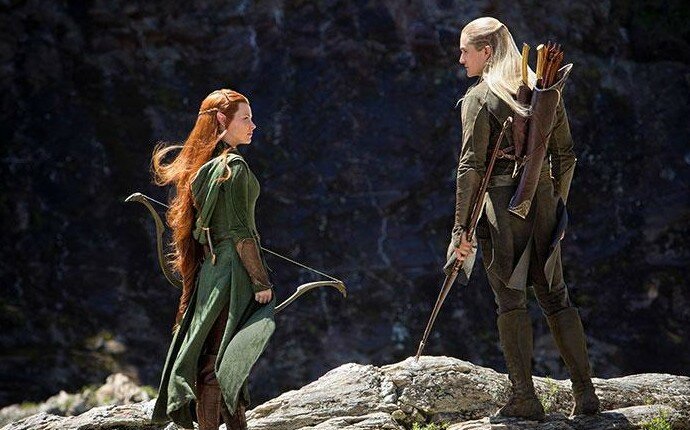 hobbit 4