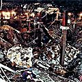1993 - escalade du terrorisme islamique