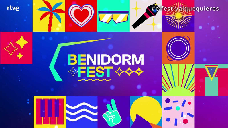 Festival Benidorm