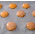 Cuisson des choux : nature, dorure ou craquelin?