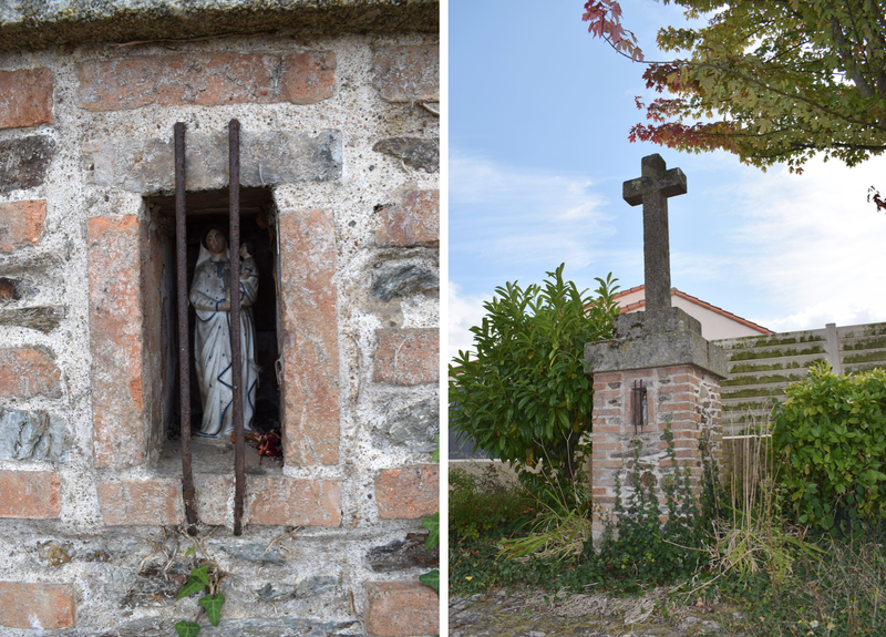 La croix de la Combriou 2