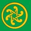 Drapeau panceltique / Banniel hollgeltiek / Panceltic Flag