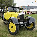 Vieilles voitures à la fête des années folles à trébeurden le 23 août 2014 (4)